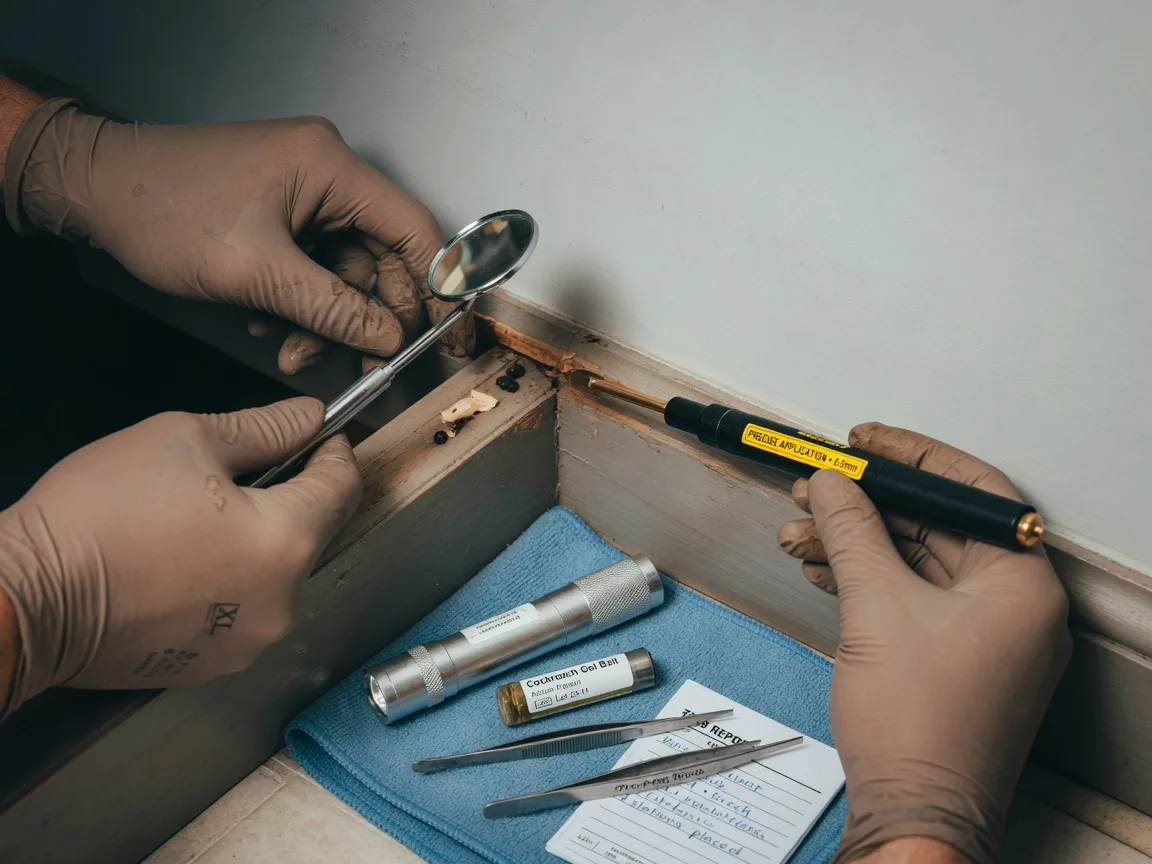 Why choose Emergency Pest Control in Collegeville, PA